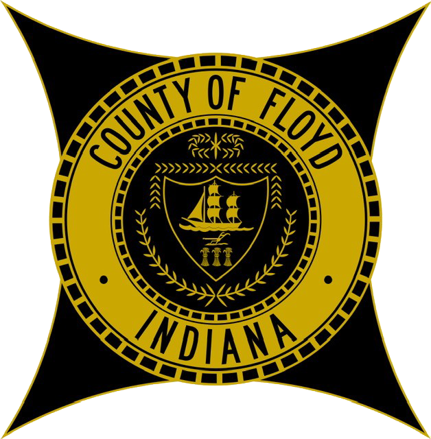 Floyd County Logo